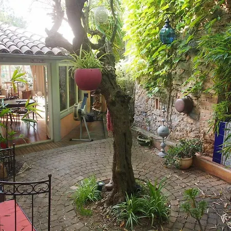 别墅 Maison Atypique De Caractere