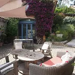 Maison Atypique De Caractere Willa Hyères