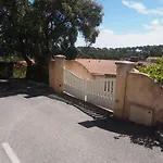 Maison Atypique De Caractere * Hyères
