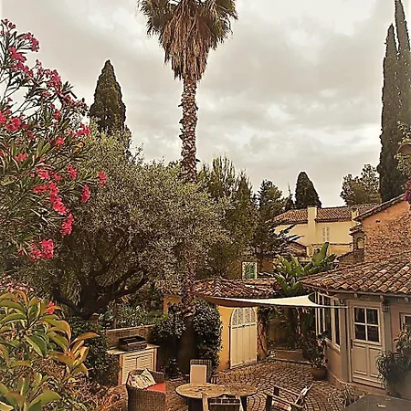 Maison Atypique De Caractere Vila *