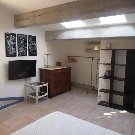 Maison Atypique De Caractere