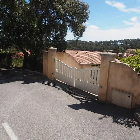 Maison Atypique De Caractere * Hyères