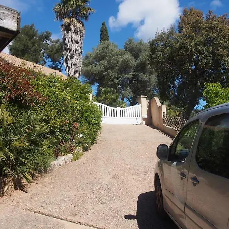Vila Maison Atypique De Caractere *