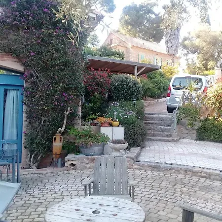 Maison Atypique De Caractere Hyeres