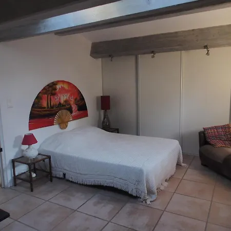 Maison Atypique De Caractère * Hyères