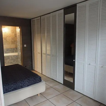 Vila Maison Atypique De Caractere
