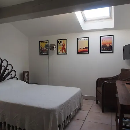 Vila Maison Atypique De Caractere *