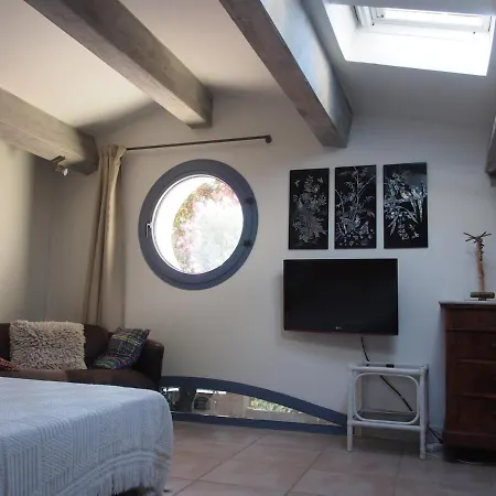Vila Maison Atypique De Caractere *